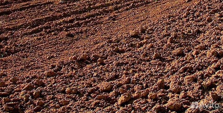 Земля для выравнивания вашего участка. Art:3/76