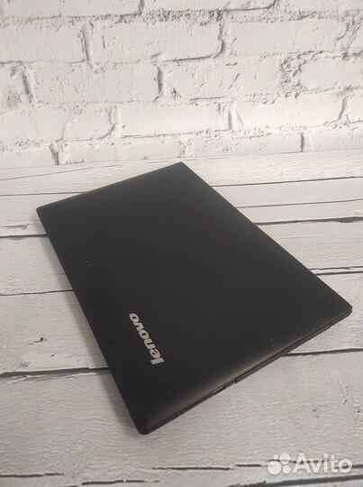 Ноутбук Lenovo для работы и учебы