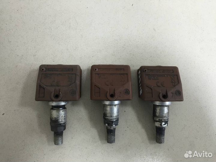 Датчик давления в шине Infiniti EX/QX50 J50 2008-2