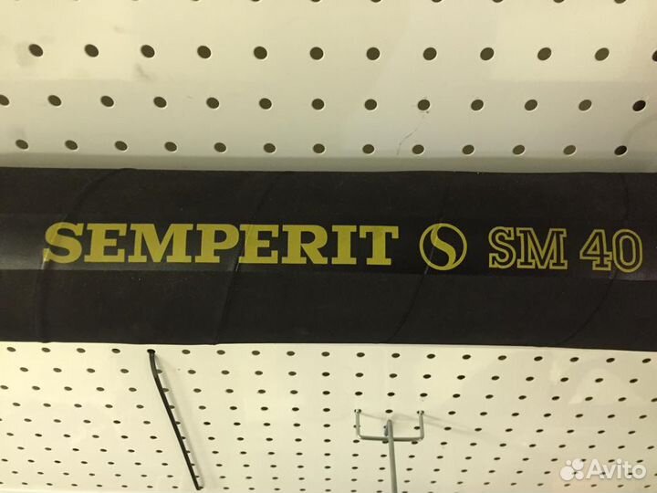 Рукав d. 65 north fighter для полусухой стяжки пол