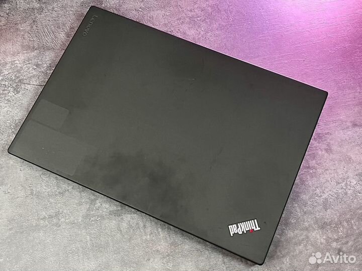 Ноутбук Lenovo 8/256 GB