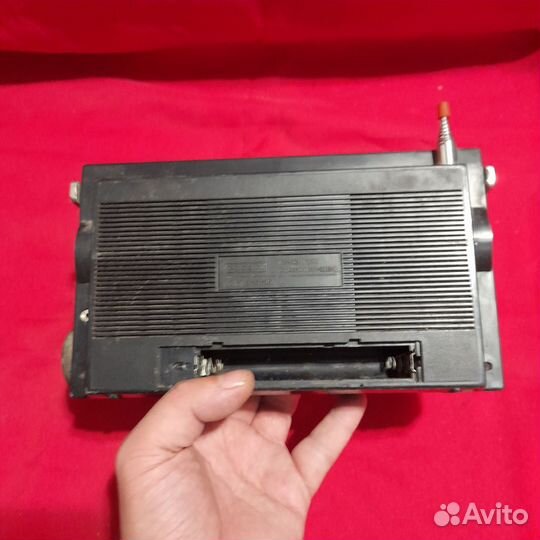 Радиоприемник Россия 203