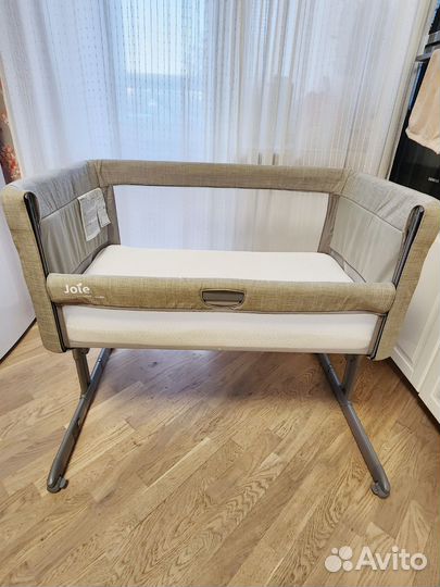 Детская люлька колыбель бу