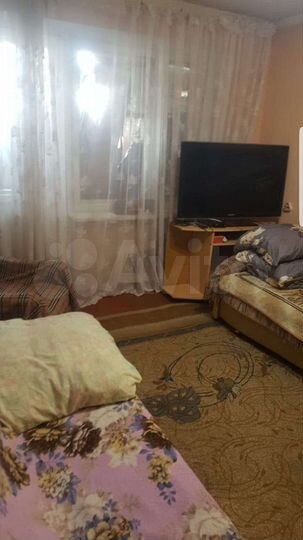 2-к. квартира, 52 м², 1/9 эт.