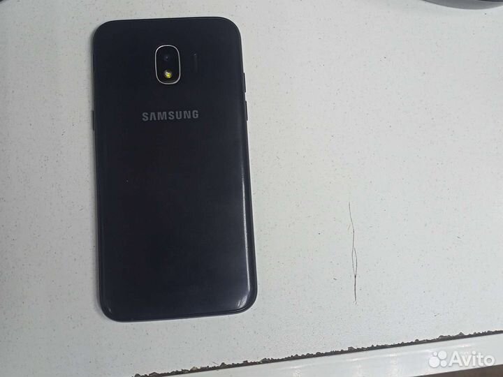 Samsung Galaxy J2 (2017), 8 ГБ