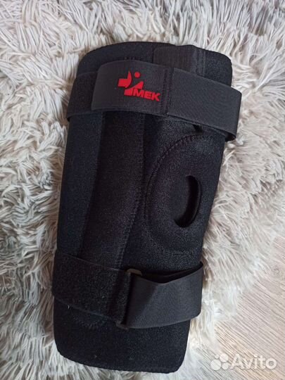 Наколенник ортопедический фиксатор