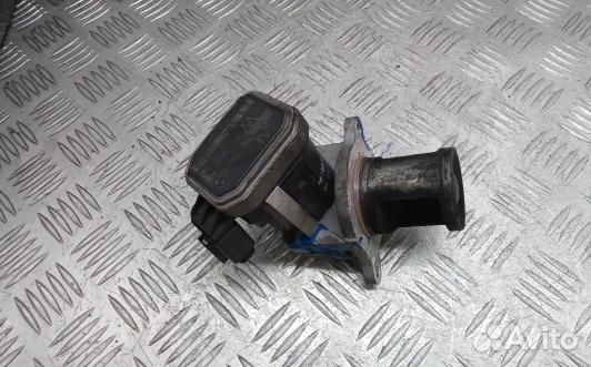 Клапан EGR дизельный mercedes benz M-class W164 (4GS07A901)