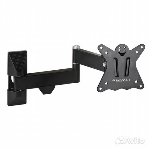 Кронштейн наклонно-поворотный Kromax #175425