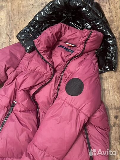 Пуховик женский 42 44