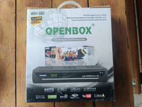 При включении в розетку ресивер не включается openbox f 500