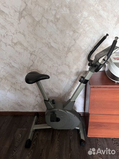 Велотренажер torneo