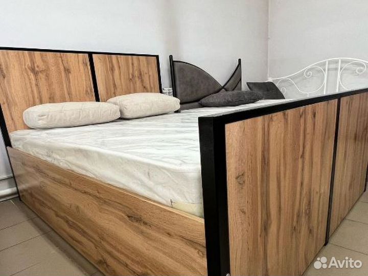 Новые матрасы