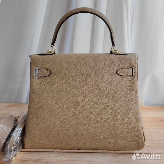 Женские сумки Hermes