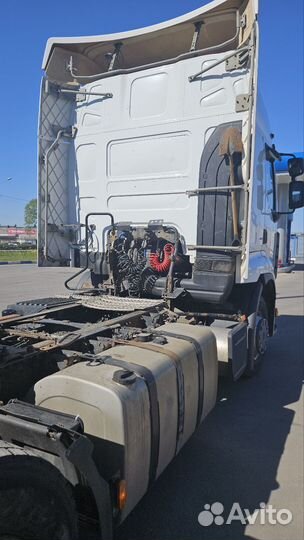 Renault Premium 380.19T, 2012