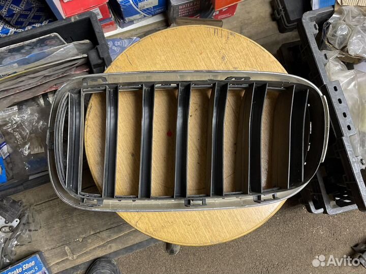 Решетка радиатора bmw x5 f15