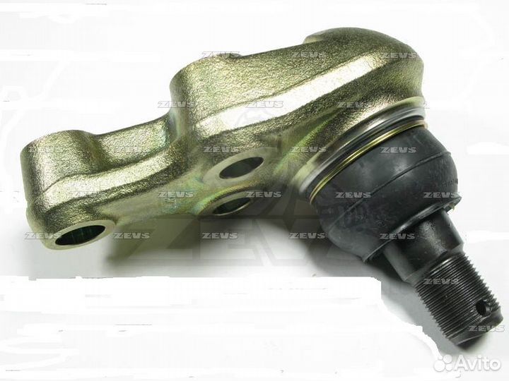 Опора шаровая нижняя isuzu ELF