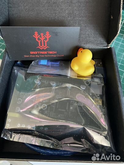 Запчасти для 3d принтера