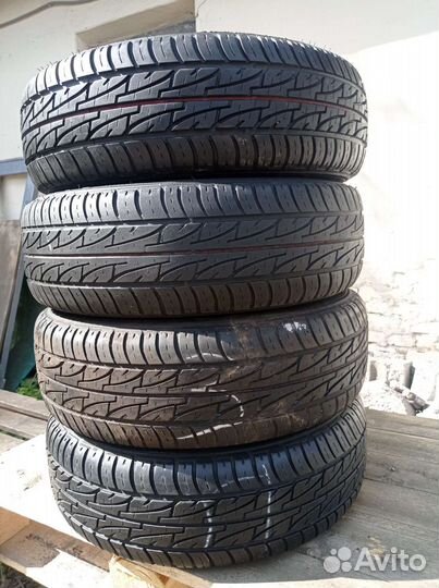 Колëса ваз. 4шт.175/70