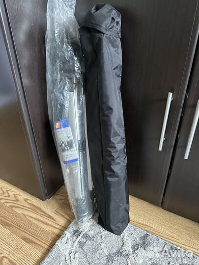 Штатив для фотоаппарата профессиональный