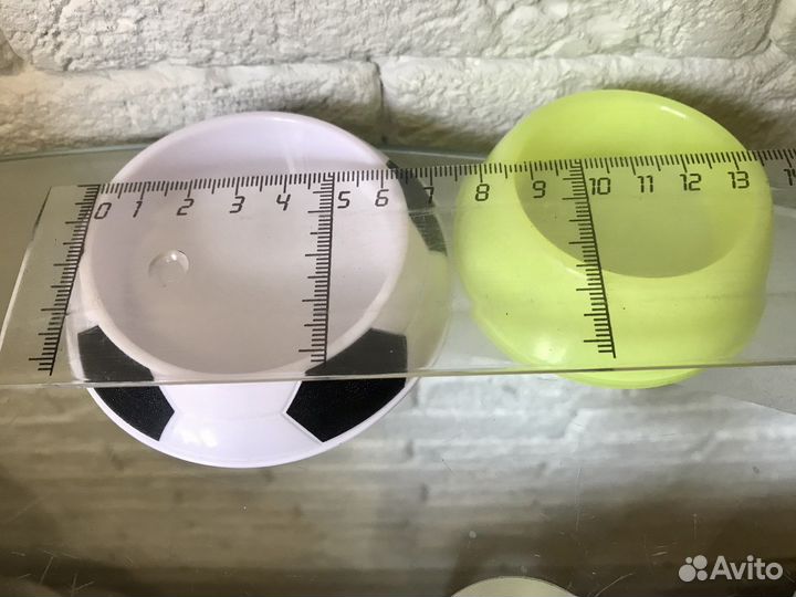 Кормушки для грызунов