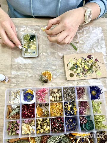 Мастер классы для детей и взрослых