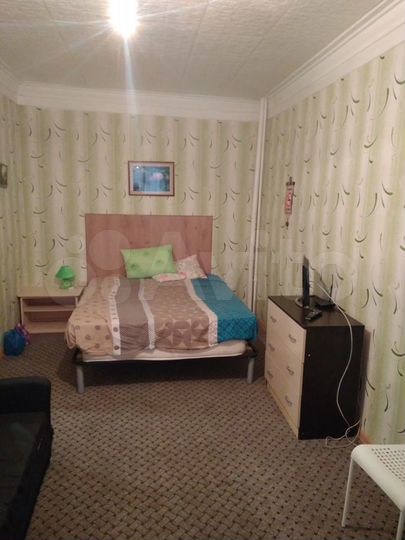 1-к. квартира, 36 м², 1/2 эт.