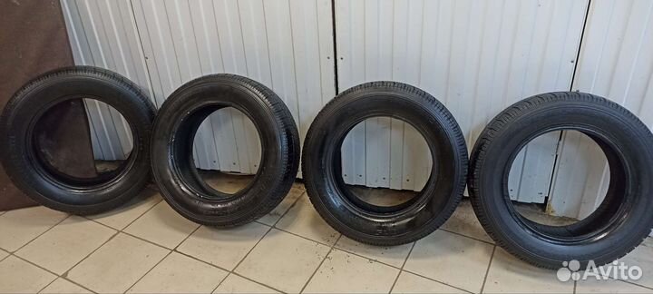 КШЗ К-181 Баргузин 215/65 R16 102