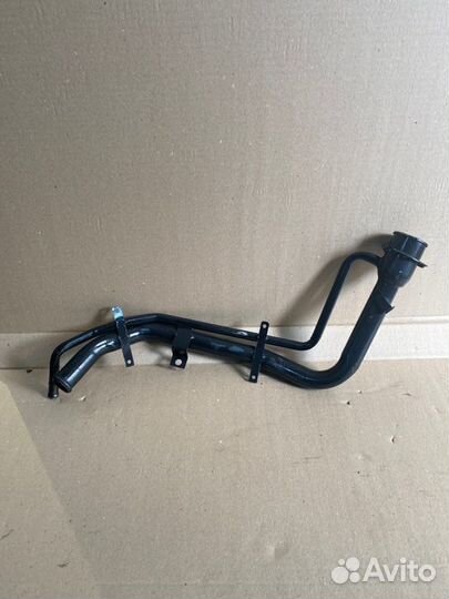 Горловина топливного бака Mitsubishi Pajero Sport