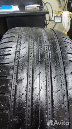 Nokian Tyres Hakka Blue SUV 285/60 R18