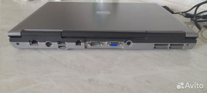 Dell d620-D630/D531 для Star Diagnosis (C3)