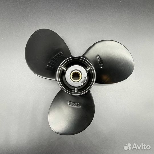 Винт Suzuki DT9.9A-DT15A, DF8A-20A (3x9-1/4*9