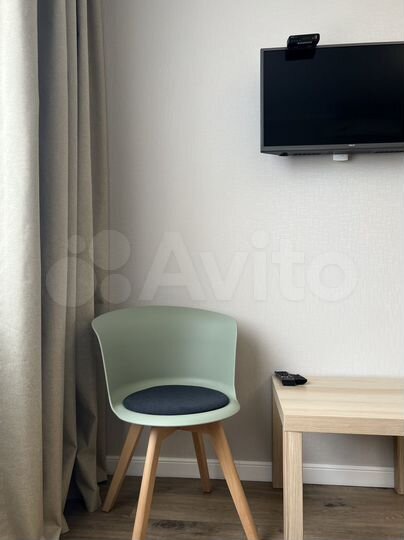 1-к. квартира, 36 м², 6/7 эт.