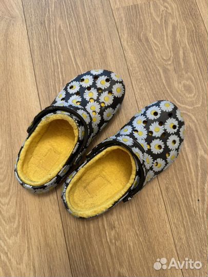 Crocs оригинальные