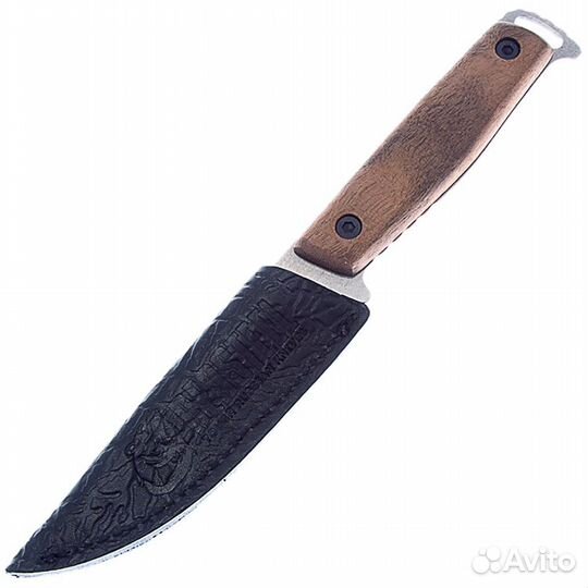 63512 Нож Kizlyar Extreme General X1 AUS-8 дерево