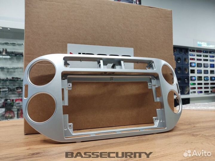 Переходная рамка VW Tiguan