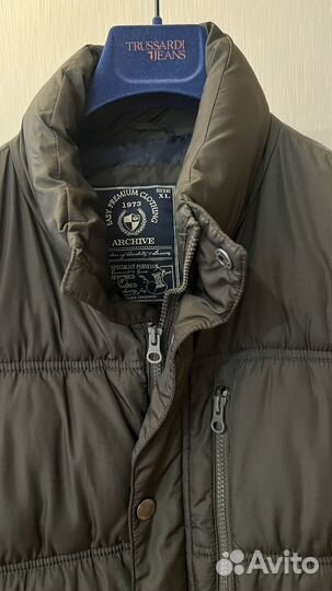 Жилетка мужская easy XL