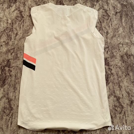 Поло nike tennis оригинал