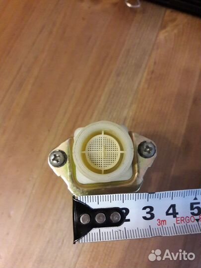 Клапан подачи воды от стиральной машины Вятка Ален