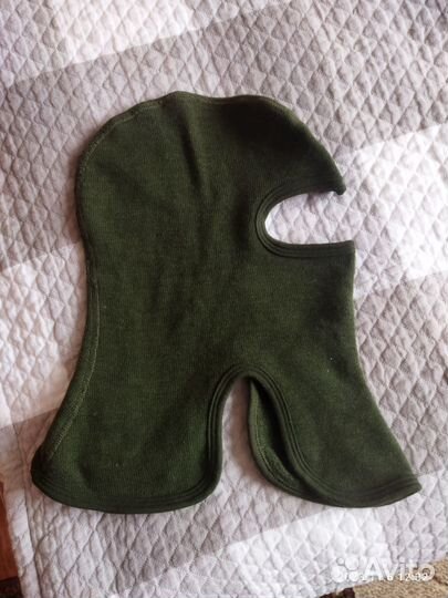 Балаклава мужская