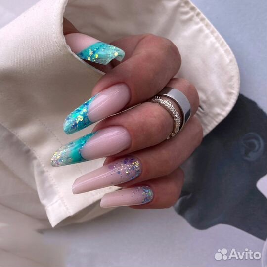 Курсы маникюра в Иркутске