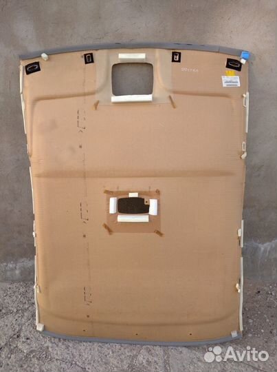 Потолок Киа Спектра