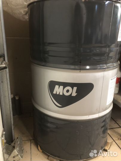 Бочка 200 литров