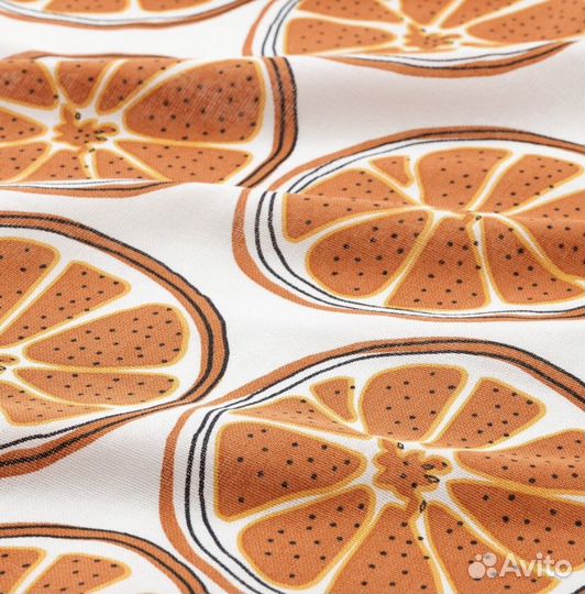 Полотенца кухонные Икеа оригинал