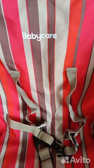 Коляска трость в идеале