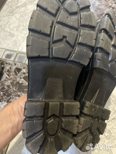 Ботинки,туфли