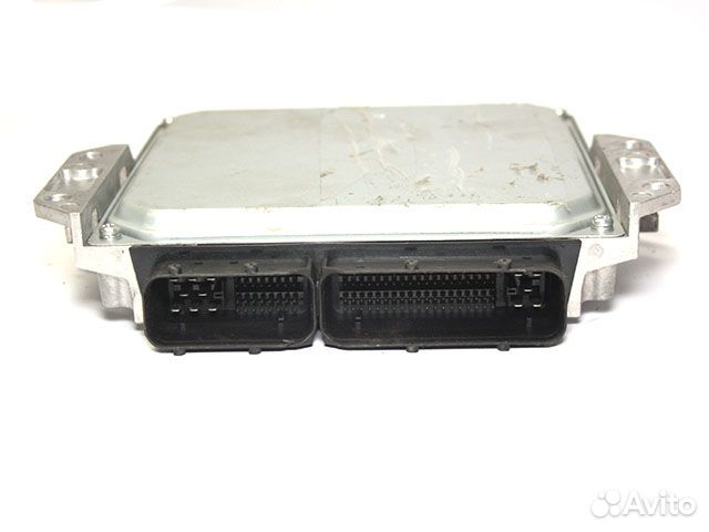 Блок управления двигателем Mitsubishi L200