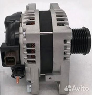 Генератор 2grfse 130A