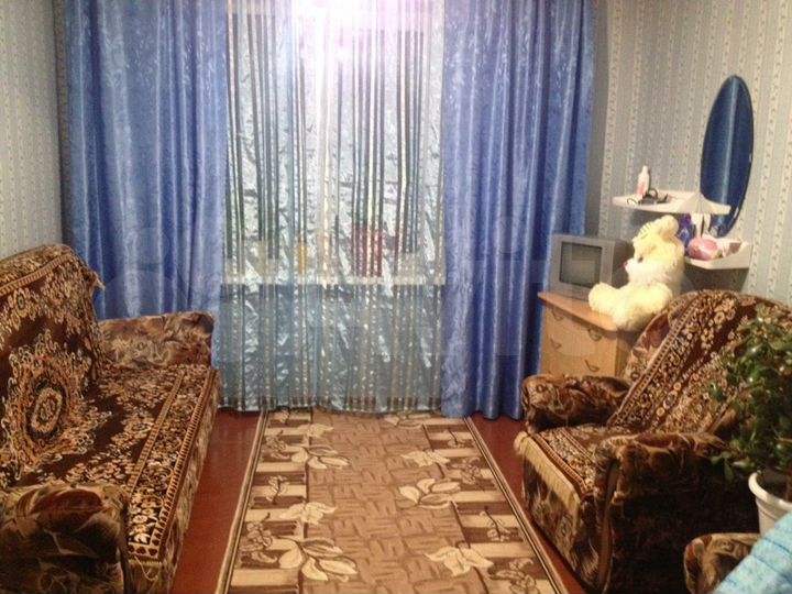 Коттедж 50 м² на участке 8 сот.