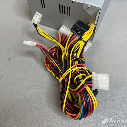 Блок питания IN WIN IP-S450AQ2-0 450W