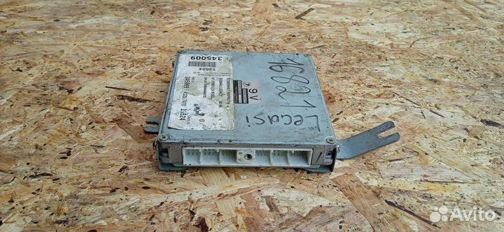 Блок управления двигателем Subaru Legacy 2 1997